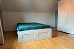 Etagenwohnung Schwanau - 1 Zimmer, 50 m&sup2;, 600&euro; | Angebot:25973929