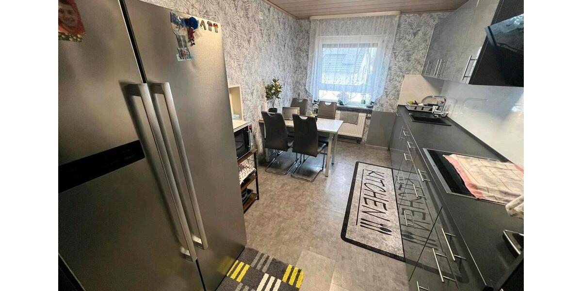 Etagenwohnung Offenburg - 4 Zimmer, 103 m&sup2;, 375.000&euro; | Angebot:25168265