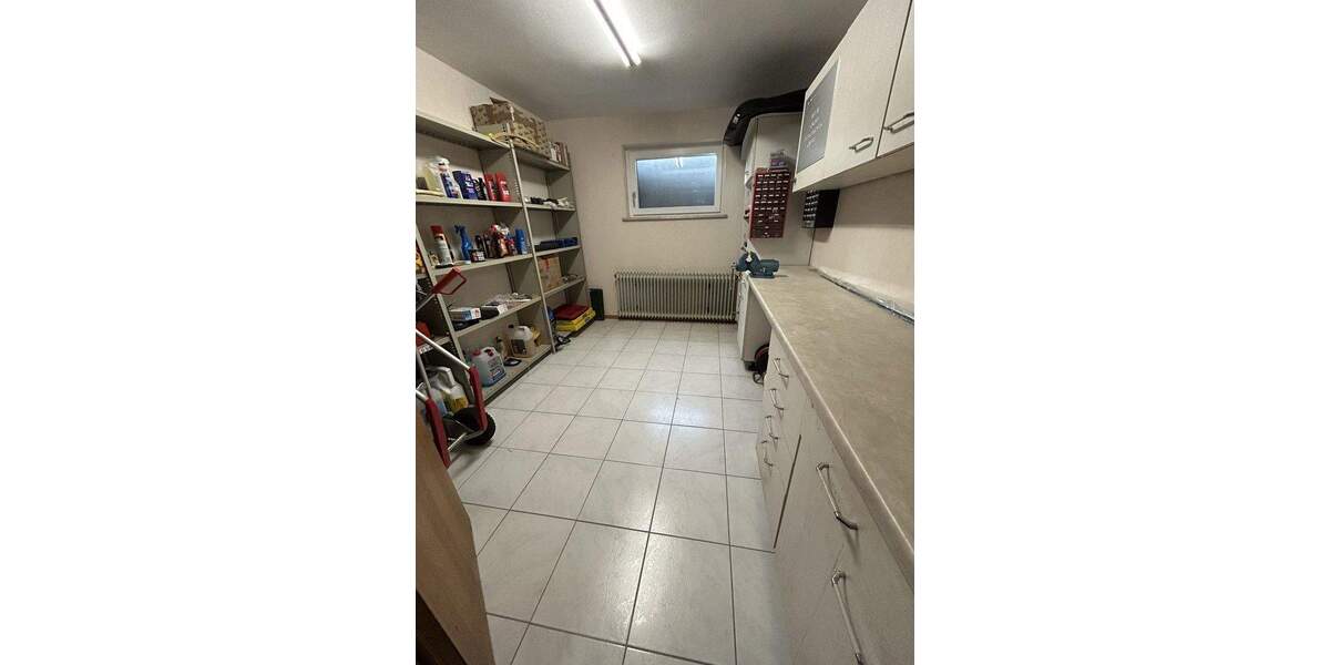 Bungalow Herbolzheim Broggingen - 7 Zimmer, 165 m&sup2;, 555.555&euro; | Angebot:25654332