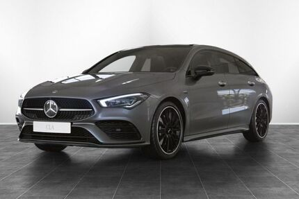 Mercedes-Benz CLA 250 Shooting Brake 81.340 km 25.890 &euro; Offenburg 77656