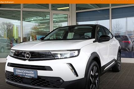 Opel Mokka 29.800 km 18.590 &euro; Bühl 77815