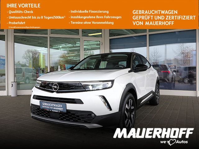 Opel Mokka 29.800 km 18.790 &euro; Bühl 77815