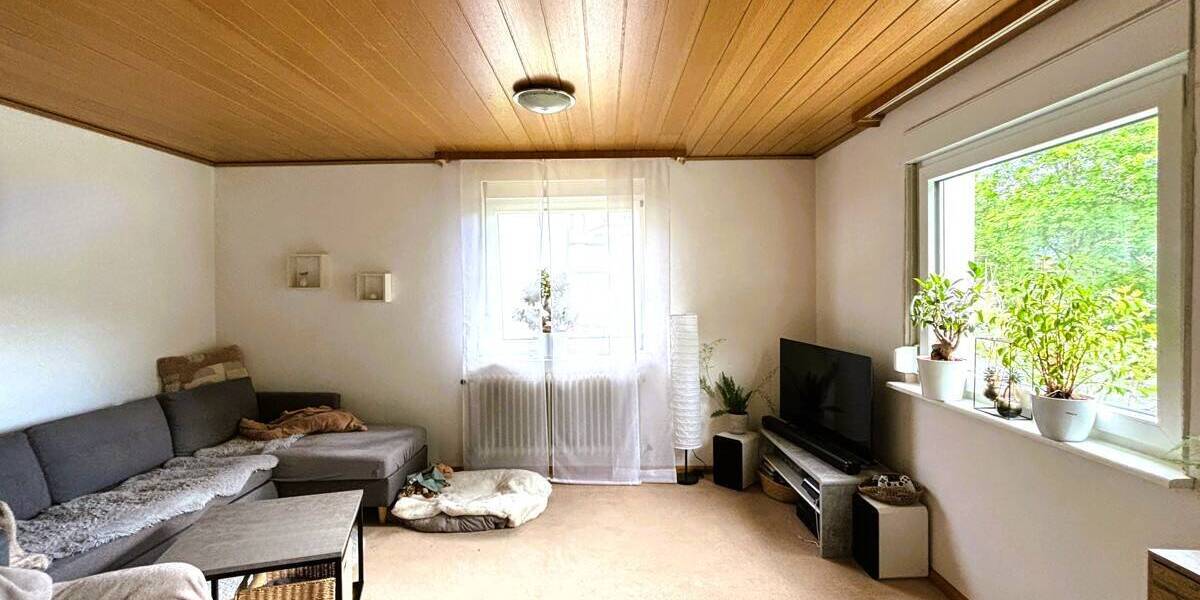 Einfamilienhaus Lahr/Schwarzwald / Kuhbach Kuhbach - 3 Zimmer, 102 m&sup2;, 325.000&euro; | Angebot:25741319