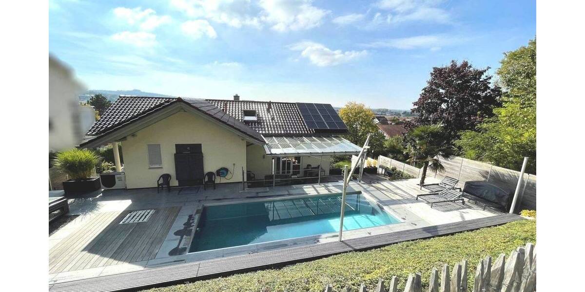 Mehrfamilienhaus, Wohnhaus Friesenheim - 9 Zimmer, 240 m&sup2;, 1.180.000&euro; | Angebot:26142606