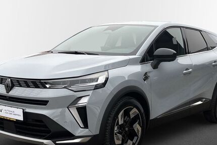Renault Symbioz 19.290 km 32.660 &euro; Friesenheim 77948