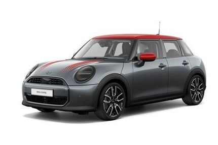 Mini John Cooper Works 2.440 km 33.890 &euro; Achern 77855
