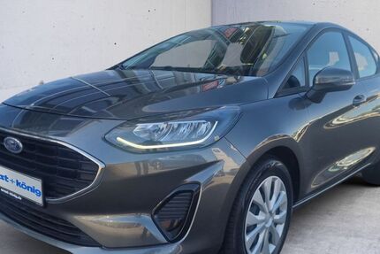 Ford Fiesta 32.505 km 15.690 &euro; Offenburg- Industriegebiet Elgersweier-Nord 77656