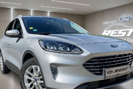 Ford Kuga 109.750 km 15.950 &euro; Achern 77855
