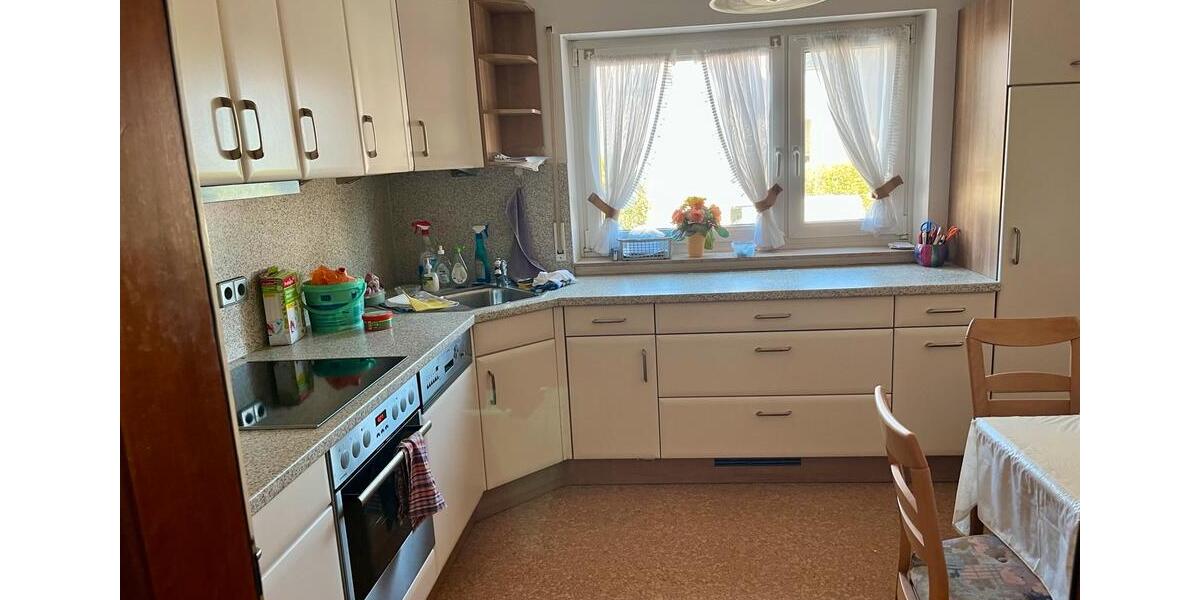 Erdgeschoßwohnung Appenweier - 3 Zimmer, 80 m&sup2;, 230.000&euro; | Angebot:26098836