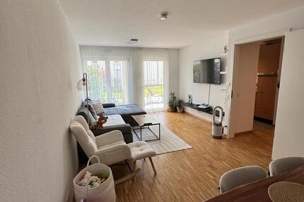 Wohnung Lahr (Schwarzwald) - 2 Zimmer, 68 m&sup2;, 1.175&euro; | Angebot:26019798