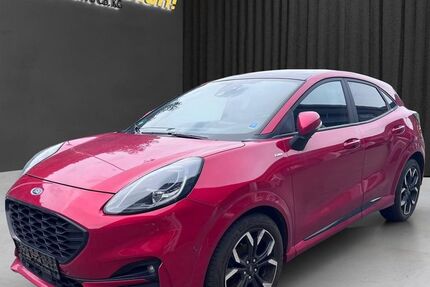 Ford Puma 63.093 km 14.950 &euro; Haslach im Kinzigtal 77716