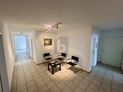 FLEXIBLE NUTZUNG PRIVAT ODER GESCHÄFTLICH - Etagenwohnung Lahr/Schwarzwald Schwarzwald | Angebot:25881012