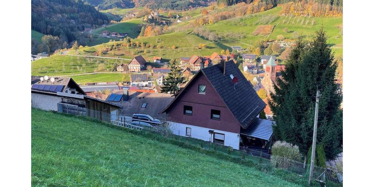 Einfamilienhaus Seebach - 5 Zimmer, 140 m&sup2;, 360.000&euro; | Angebot:25746476