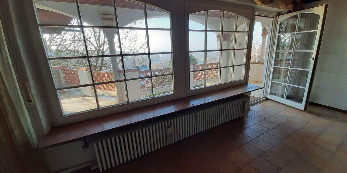 Einfamilienhaus Ottersweier Ortsgebiet - 7 Zimmer, 170 m&sup2;, 550.000&euro; | Angebot:25654336