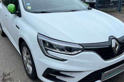 Renault Megane 380.000 km 6.000 &euro; Lahr-Langenwinkel 77933