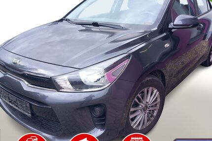 Kia Rio 46.650 km 11.788 &euro; Kehl 77694
