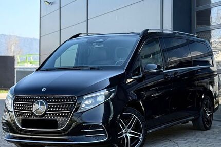 Mercedes-Benz V 250 80.000 km 64.900 &euro; Offenburg OT Nordstadt 77652