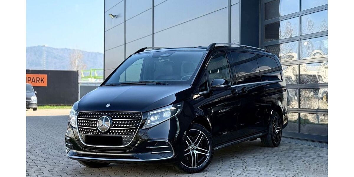 Mercedes-Benz V 250 80.000 km 64.900 &euro; Offenburg OT Nordstadt 77652