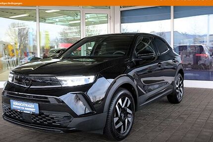 Opel Mokka 22.032 km 19.790 &euro; Bühl 77815