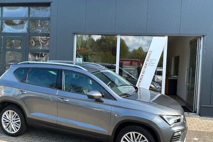 Seat Ateca 6.500 km 33.990 &euro; Achern 77855