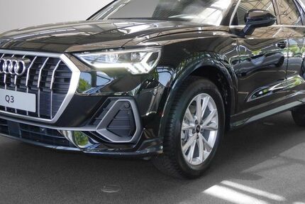 Audi Q3 23.000 km 45.890 &euro; Offenburg 77652