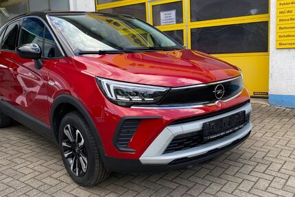 Opel Crossland (X) 57.000 km 13.380 &euro; Lahr 77933