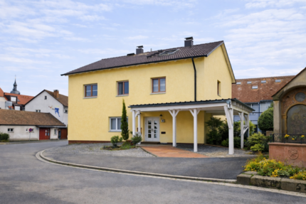 Haus Gengenbach - 7 Zimmer, 250 m&sup2;, 749.000&euro; | Angebot:25444232