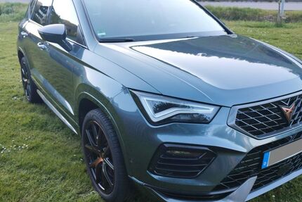 Cupra Ateca 86.000 km 25.490 &euro; Gengenbach 77723