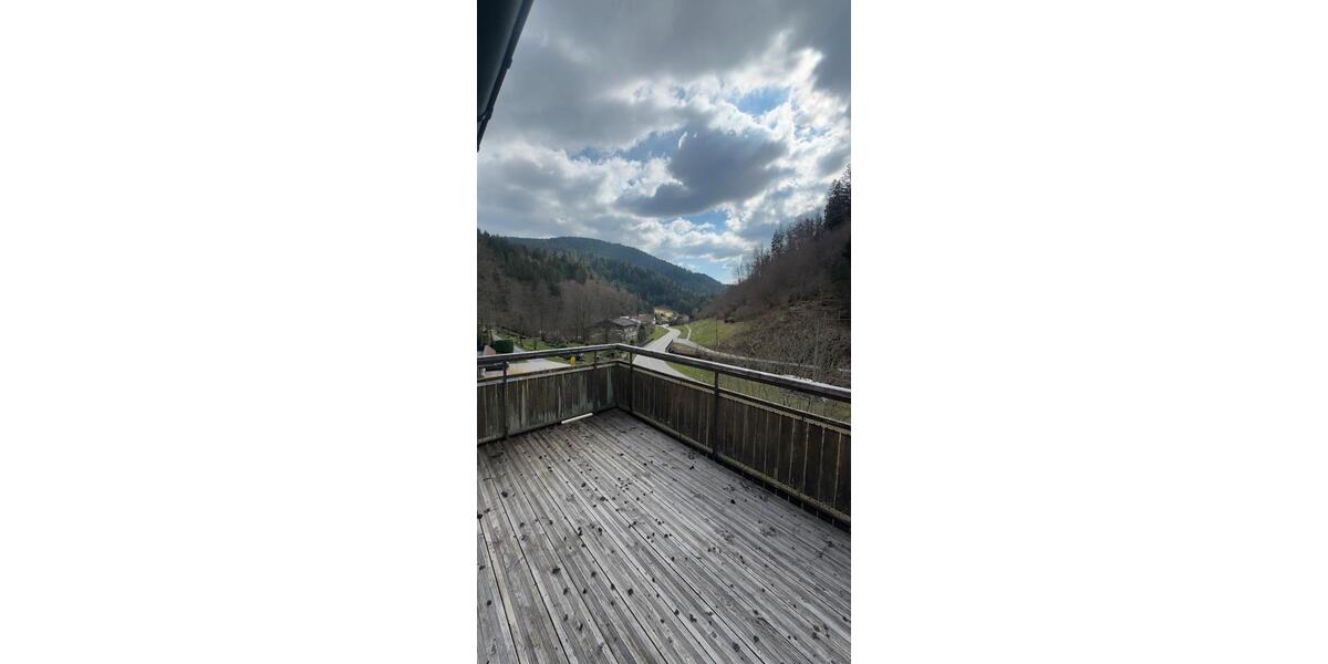 Etagenwohnung Bad Rippoldsau-Schapbach Schapbach - 6 Zimmer, 145 m&sup2;, 1.390&euro; | Angebot:26007786