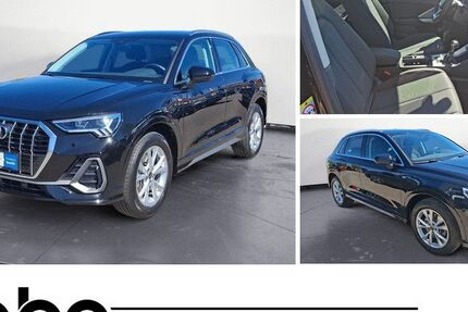 Audi Q3 23.172 km 29.890 &euro; Kehl 77694