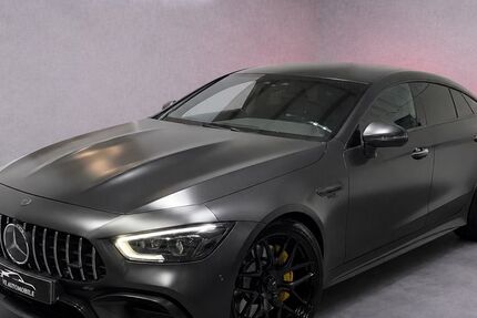 Mercedes-Benz AMG GT 127.000 km 59.990 &euro; Bühl 77815