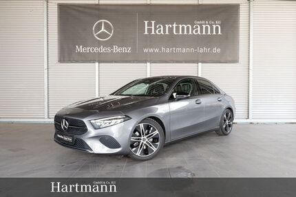 Mercedes-Benz A 200 6.400 km 30.850 &euro; Lahr 77933