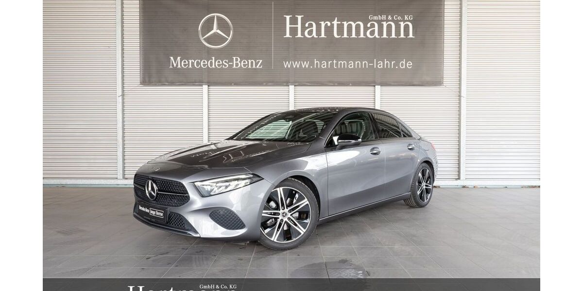 Mercedes-Benz A 200 6.400 km 30.850 &euro; Lahr 77933