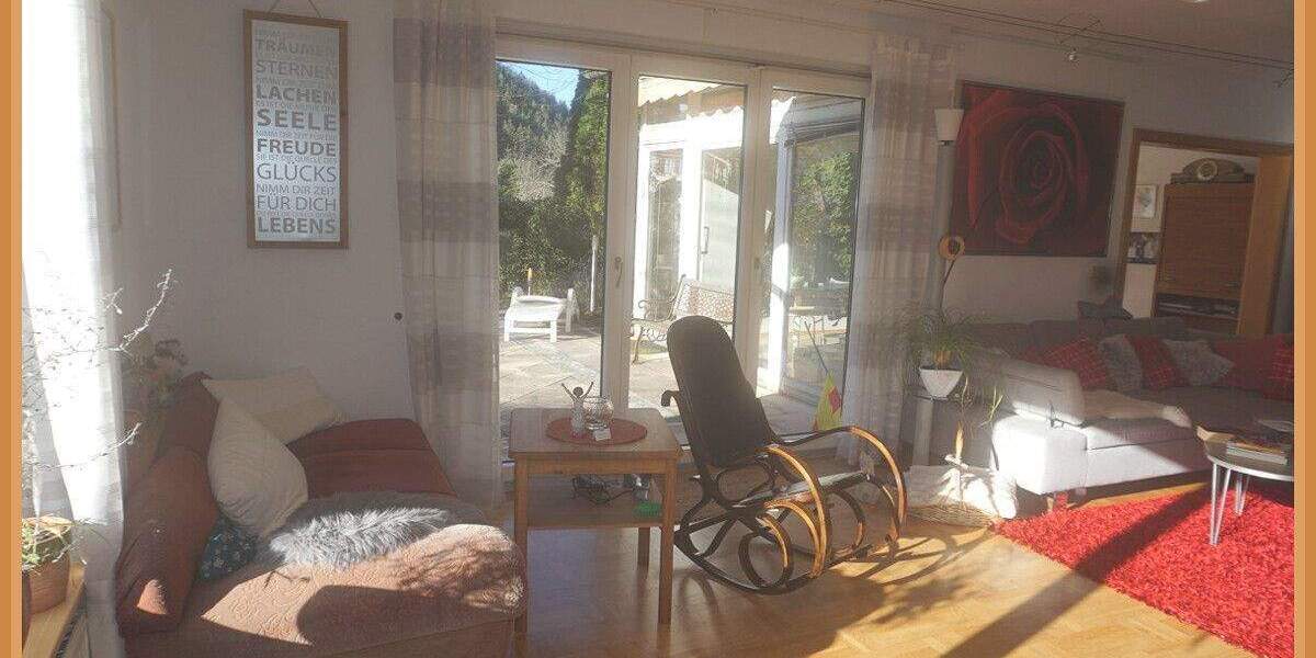 Einfamilienhaus Hausach - 6 Zimmer, 190 m&sup2;, 668.000&euro; | Angebot:25774655