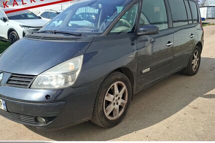 Renault Espace 164.190 km 1.285 &euro; Achern 77855