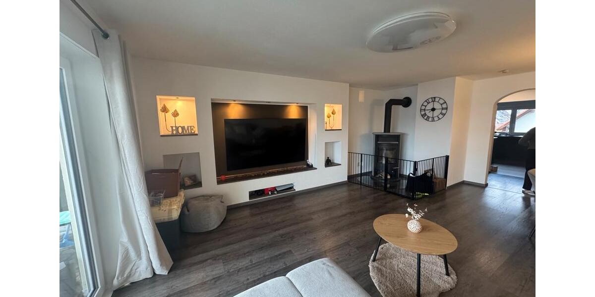 Etagenwohnung Mahlberg - 3 Zimmer, 94 m&sup2;, 320.000&euro; | Angebot:25255863