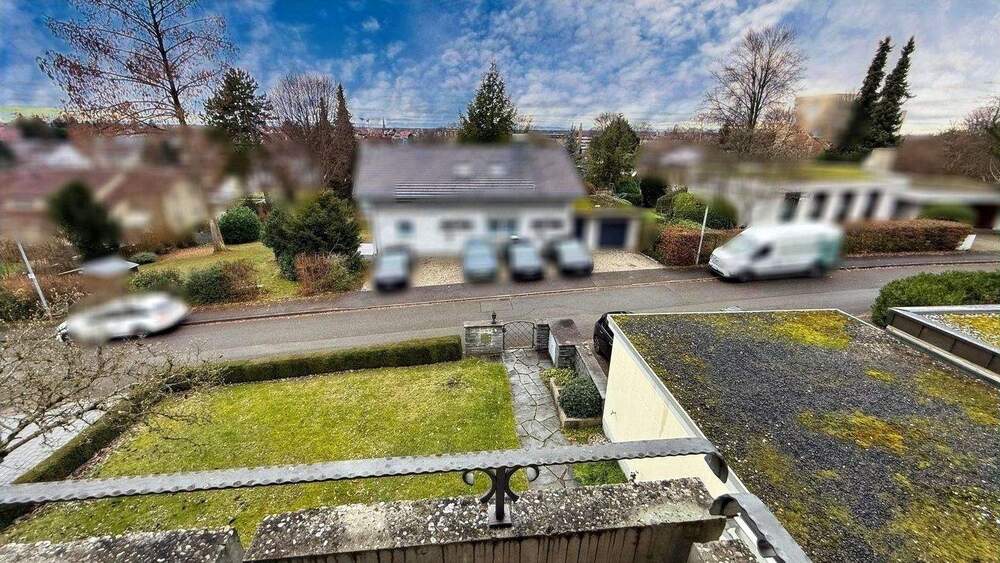 Mehrfamilienhaus, Wohnhaus Offenburg Nordoststadt - 9 Zimmer, 241 m&sup2;, 790.000&euro; | Angebot:25834709