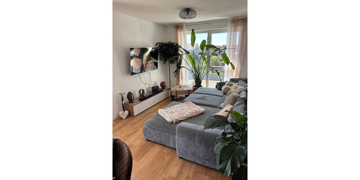 Einfamilienhaus Kehl - 2.5 Zimmer, 71 m&sup2;, 1.150&euro; | Angebot:26434510