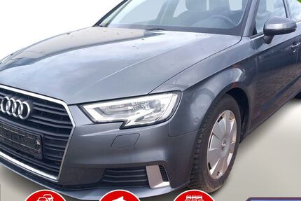 Audi A3 69.000 km 17.188 &euro; Kehl 77694