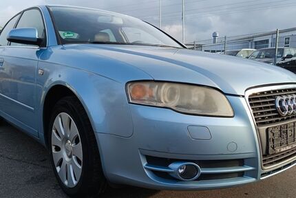 Audi A4 169.000 km 1.999 &euro; Lahr-Langenwinkel 77933