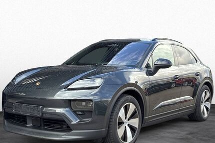 Porsche Macan 1.573 km 78.850 &euro; Offenburg 77652