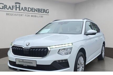 Skoda Kamiq 24.400 km 22.222 &euro; Offenburg 77652