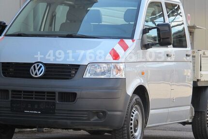 VW T5 Transporter 170.000 km 14.875 &euro; Offenburg 77652