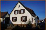 Mehrfamilienhaus, Wohnhaus Offenburg / Zunsweier Zunsweier - 6 Zimmer, 170 m&sup2;, 479.000&euro; | Angebot:25689024