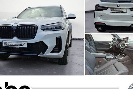 BMW X3 28.090 km 49.950 &euro; Kehl 77694
