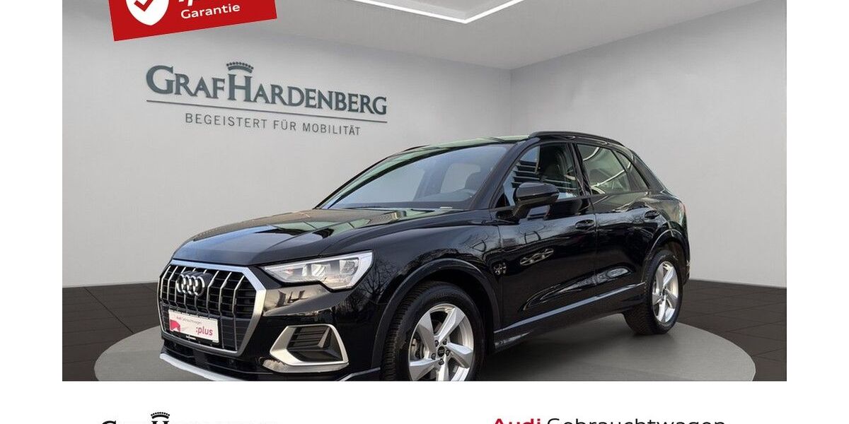 Audi Q3 27.800 km 35.666 &euro; Lahr 77933