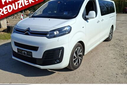 Citroen SpaceTourer 189.934 km 18.985 &euro; Achern 77855