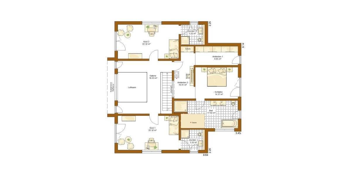 Mehrfamilienhaus, Wohnhaus Nordrach - 6 Zimmer, 250 m&sup2;, 758.000&euro; | Angebot:25742667