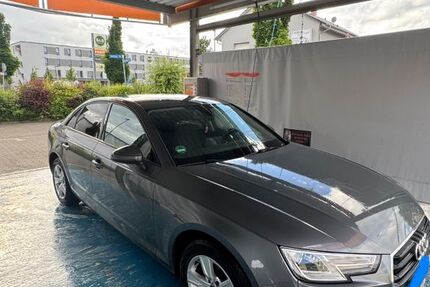 Audi A4 211.500 km 11.600 &euro; Kehl 77694