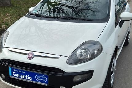 Fiat Punto Evo 164.000 km 3.000 &euro; Kippenheim 77971